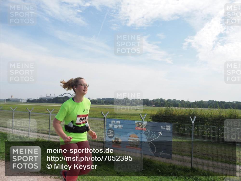 08.09.2024 - Airport Race Miley Keyser http://msf.ph/oto/7052395 08.09.2024 12:32:14 Laufen 645 meine-sportfotos.de