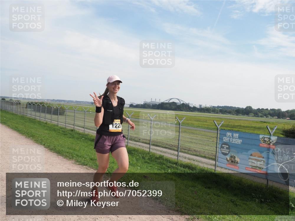 08.09.2024 - Airport Race Miley Keyser http://msf.ph/oto/7052399 08.09.2024 12:32:20 Laufen 1226 meine-sportfotos.de
