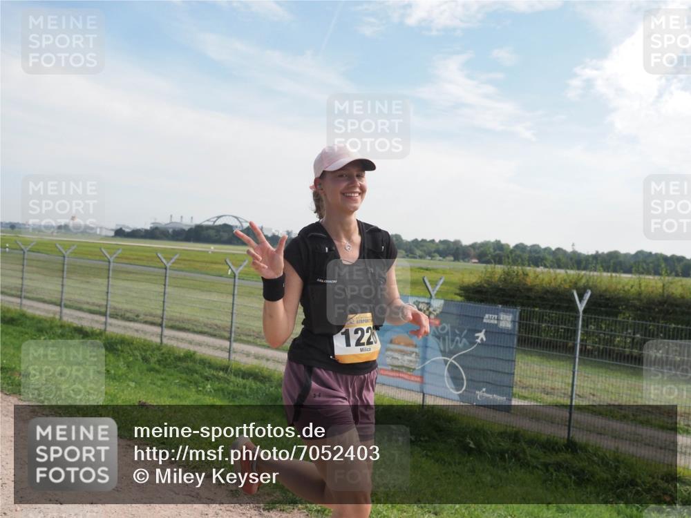 08.09.2024 - Airport Race Miley Keyser http://msf.ph/oto/7052403 08.09.2024 12:32:20 Laufen 122 meine-sportfotos.de