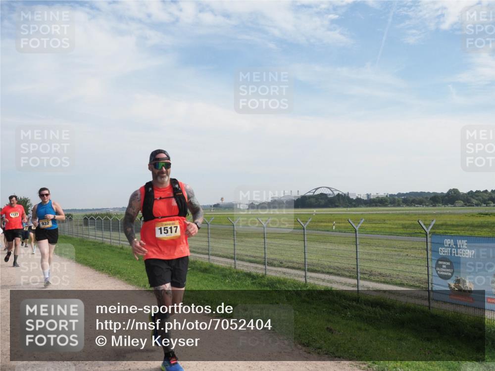 08.09.2024 - Airport Race Miley Keyser http://msf.ph/oto/7052404 08.09.2024 12:32:23 Laufen 1127, 932, 1517 meine-sportfotos.de