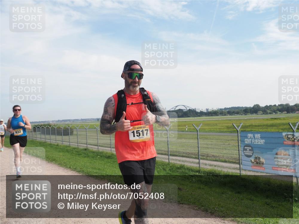 08.09.2024 - Airport Race Miley Keyser http://msf.ph/oto/7052408 08.09.2024 12:32:23 Laufen 383, 932, 1517 meine-sportfotos.de