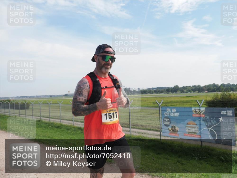 08.09.2024 - Airport Race Miley Keyser http://msf.ph/oto/7052410 08.09.2024 12:32:24 Laufen 1517 meine-sportfotos.de
