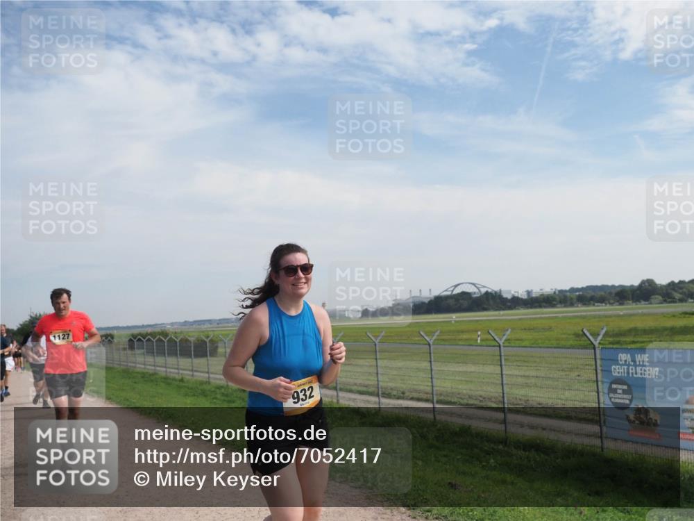 08.09.2024 - Airport Race Miley Keyser http://msf.ph/oto/7052417 08.09.2024 12:32:25 Laufen 1127, 932 meine-sportfotos.de