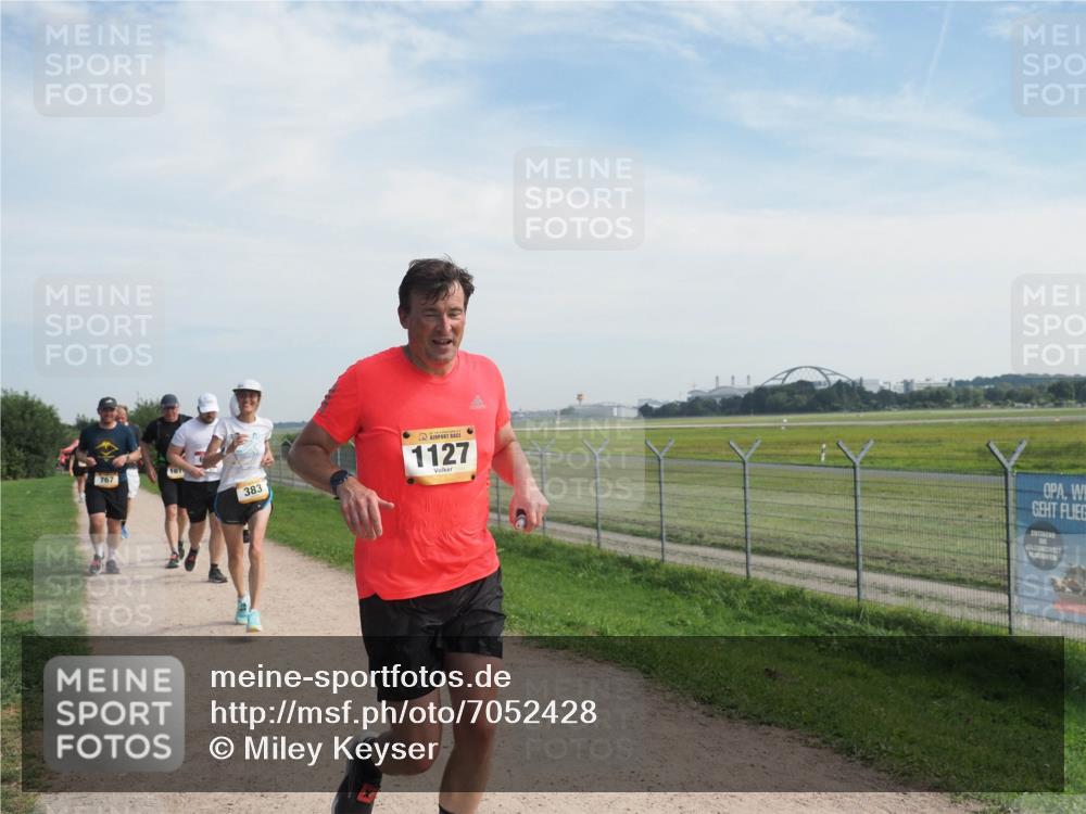 08.09.2024 - Airport Race Miley Keyser http://msf.ph/oto/7052428 08.09.2024 12:32:27 Laufen 767, 10, 383, 1127 meine-sportfotos.de