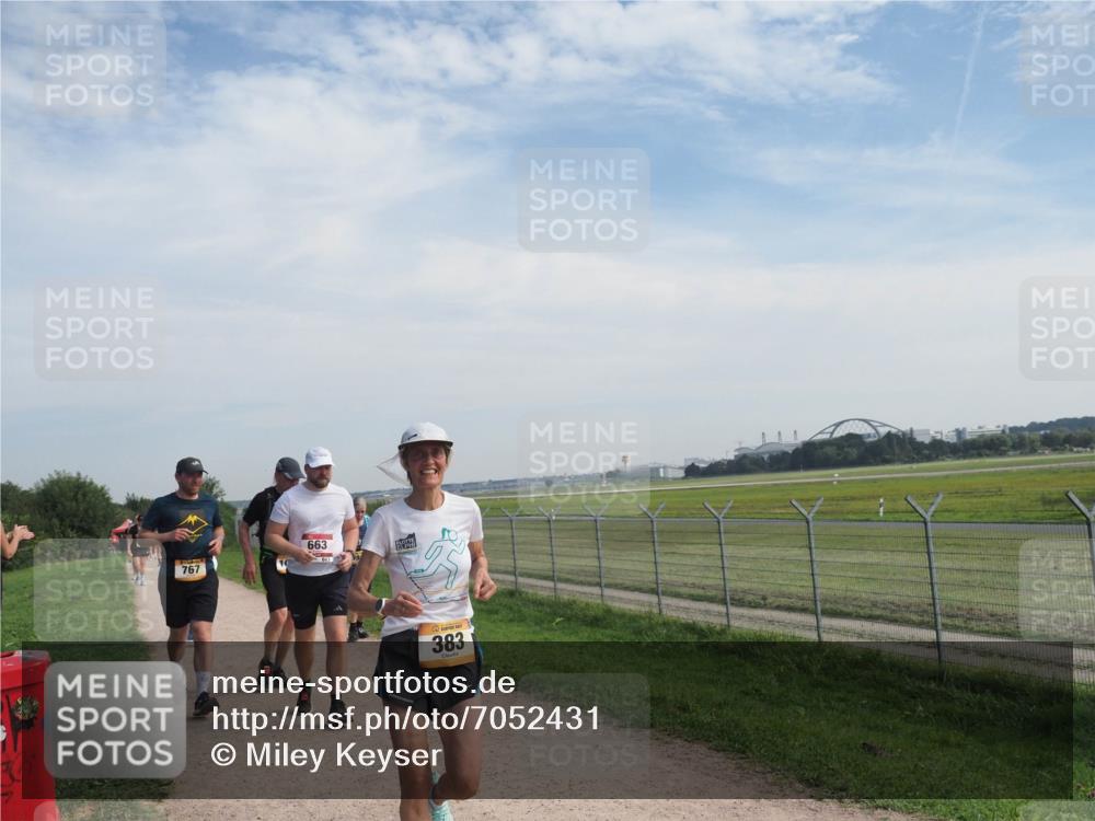 08.09.2024 - Airport Race Miley Keyser http://msf.ph/oto/7052431 08.09.2024 12:32:29 Laufen 767, 663, 383 meine-sportfotos.de