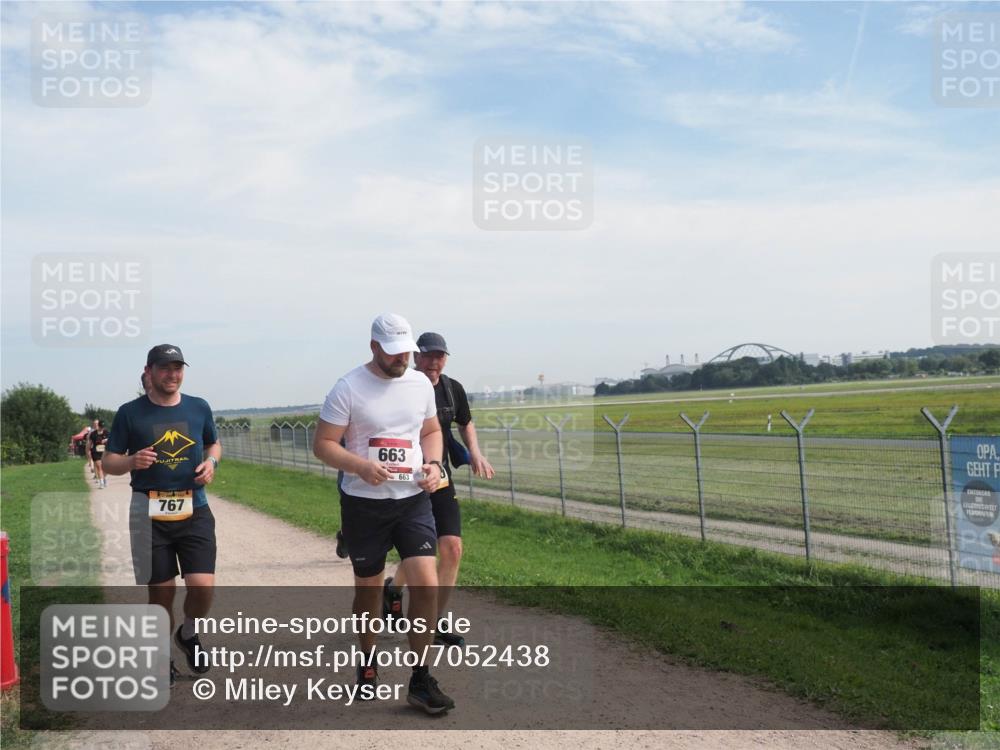 08.09.2024 - Airport Race Miley Keyser http://msf.ph/oto/7052438 08.09.2024 12:32:30 Laufen 767, 663, 663 meine-sportfotos.de