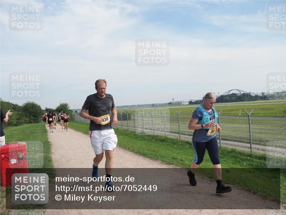 08.09.2024 - Airport Race Miley Keyser http://msf.ph/oto/7052449 08.09.2024 12:32:32 Laufen 930, 391 meine-sportfotos.de