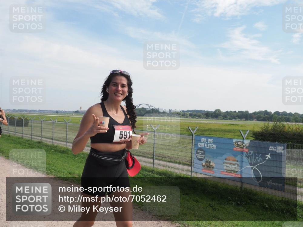 08.09.2024 - Airport Race Miley Keyser http://msf.ph/oto/7052462 08.09.2024 12:32:40 Laufen 591 meine-sportfotos.de