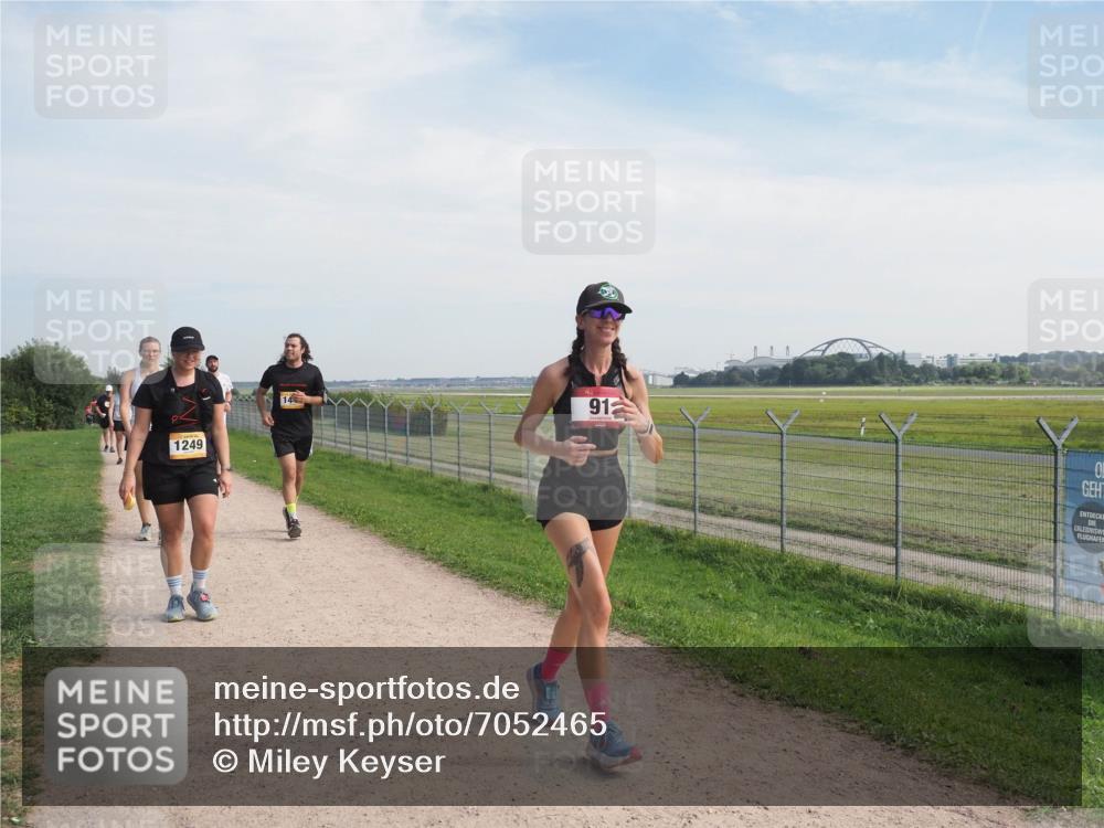 08.09.2024 - Airport Race Miley Keyser http://msf.ph/oto/7052465 08.09.2024 12:32:41 Laufen 1249, 912 meine-sportfotos.de