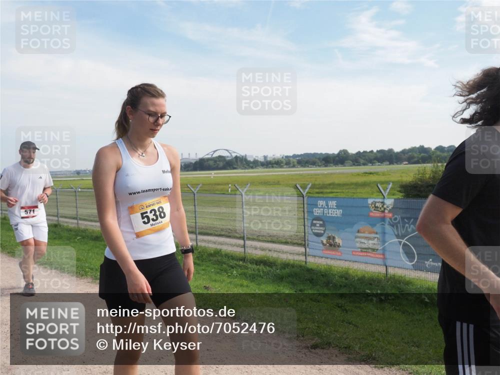 08.09.2024 - Airport Race Miley Keyser http://msf.ph/oto/7052476 08.09.2024 12:32:46 Laufen 571, 538 meine-sportfotos.de