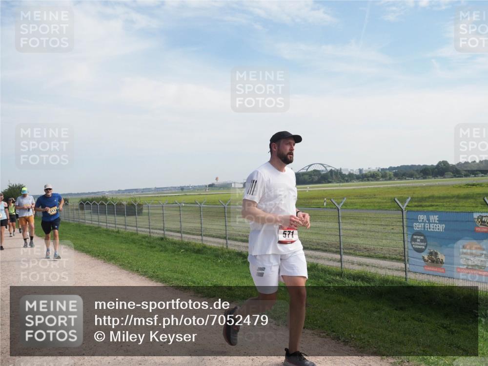 08.09.2024 - Airport Race Miley Keyser http://msf.ph/oto/7052479 08.09.2024 12:32:47 Laufen 3113, 571 meine-sportfotos.de