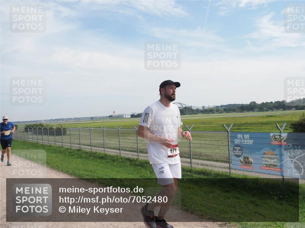 08.09.2024 - Airport Race Miley Keyser http://msf.ph/oto/7052480 08.09.2024 12:32:47 Laufen 3113, 571 meine-sportfotos.de