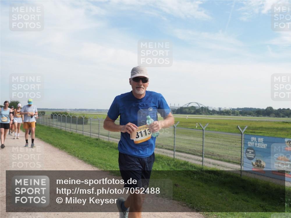 08.09.2024 - Airport Race Miley Keyser http://msf.ph/oto/7052488 08.09.2024 12:32:51 Laufen 1041, 3113 meine-sportfotos.de