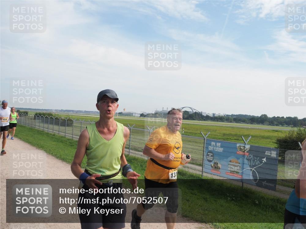 08.09.2024 - Airport Race Miley Keyser http://msf.ph/oto/7052507 08.09.2024 12:33:01 Laufen 456, 28, 131 meine-sportfotos.de