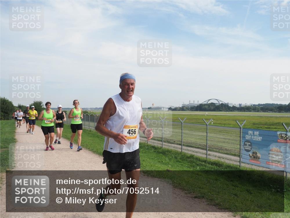 08.09.2024 - Airport Race Miley Keyser http://msf.ph/oto/7052514 08.09.2024 12:33:04 Laufen 1380, 1328, 456 meine-sportfotos.de