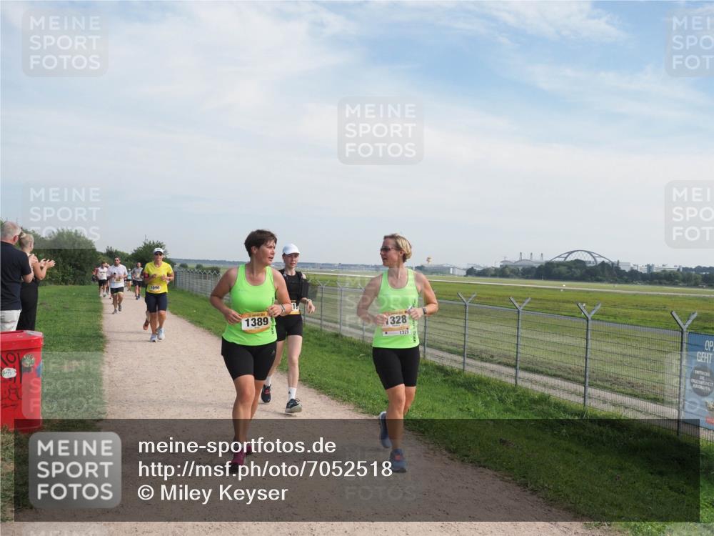 08.09.2024 - Airport Race Miley Keyser http://msf.ph/oto/7052518 08.09.2024 12:33:05 Laufen 1090, 1389, 328, 1328 meine-sportfotos.de