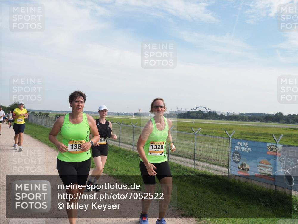 08.09.2024 - Airport Race Miley Keyser http://msf.ph/oto/7052522 08.09.2024 12:33:06 Laufen 1090, 138, 01, 1328, 1328 meine-sportfotos.de