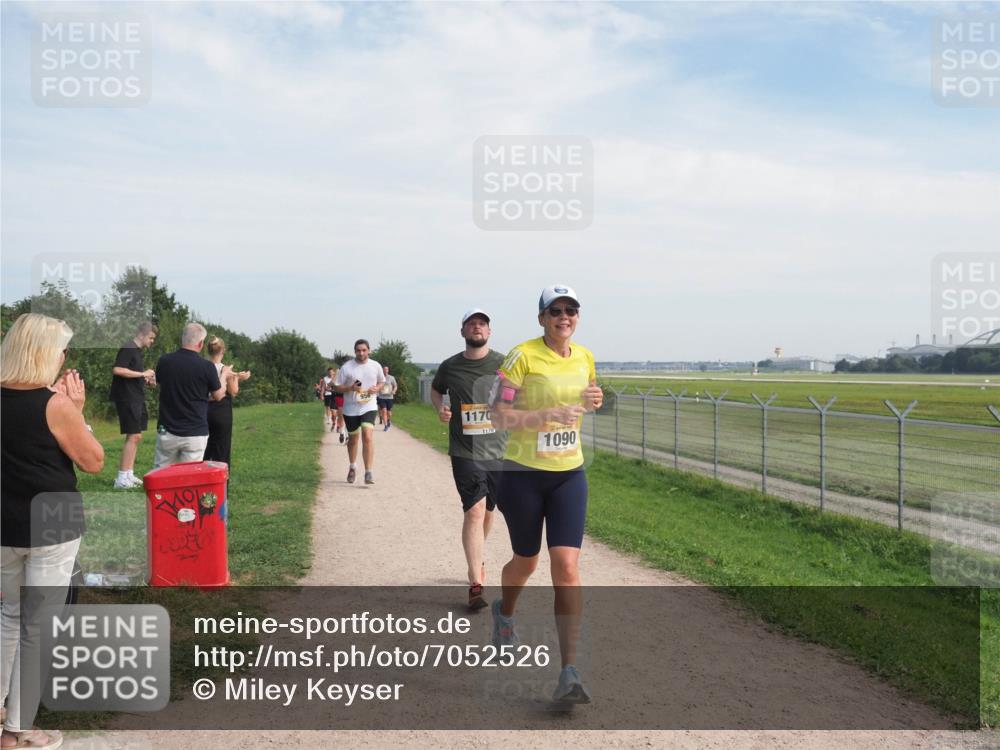 08.09.2024 - Airport Race Miley Keyser http://msf.ph/oto/7052526 08.09.2024 12:33:09 Laufen 1170, 1170, 1090 meine-sportfotos.de