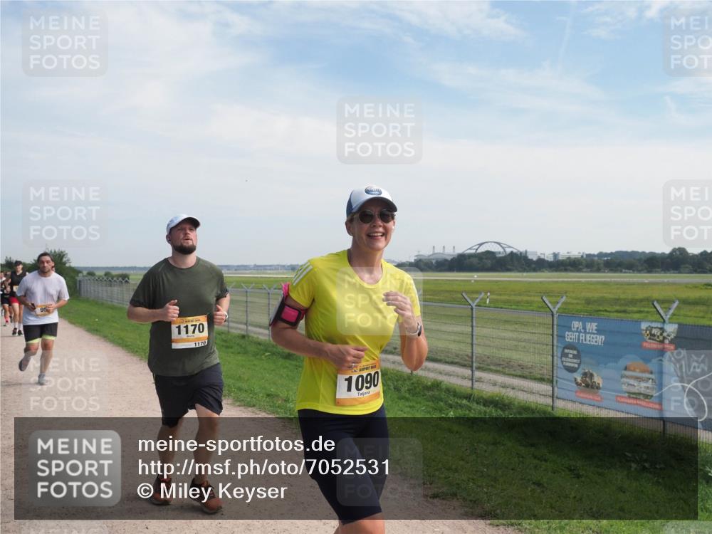 08.09.2024 - Airport Race Miley Keyser http://msf.ph/oto/7052531 08.09.2024 12:33:10 Laufen 95, 1170, 1170, 1090 meine-sportfotos.de