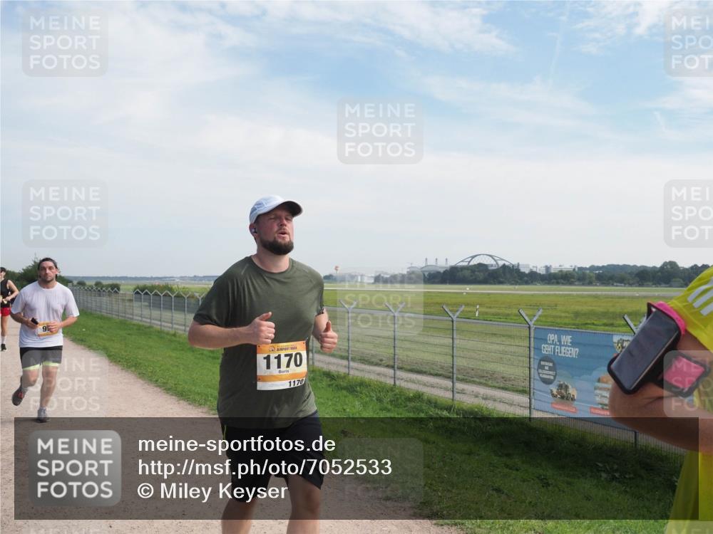 08.09.2024 - Airport Race Miley Keyser http://msf.ph/oto/7052533 08.09.2024 12:33:11 Laufen 9, 1170, 1170 meine-sportfotos.de