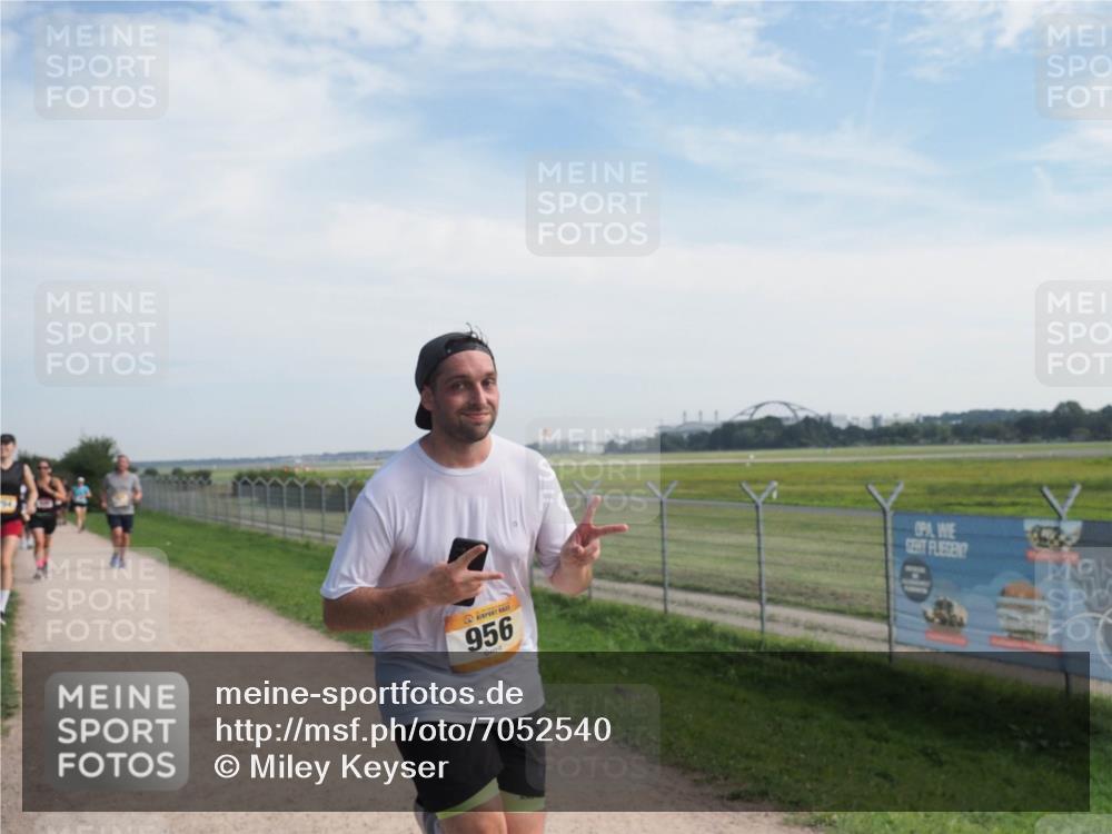 08.09.2024 - Airport Race Miley Keyser http://msf.ph/oto/7052540 08.09.2024 12:33:13 Laufen 956 meine-sportfotos.de