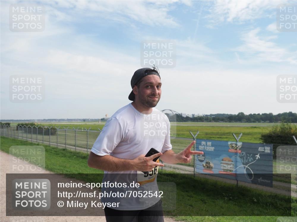 08.09.2024 - Airport Race Miley Keyser http://msf.ph/oto/7052542 08.09.2024 12:33:13 Laufen 956 meine-sportfotos.de