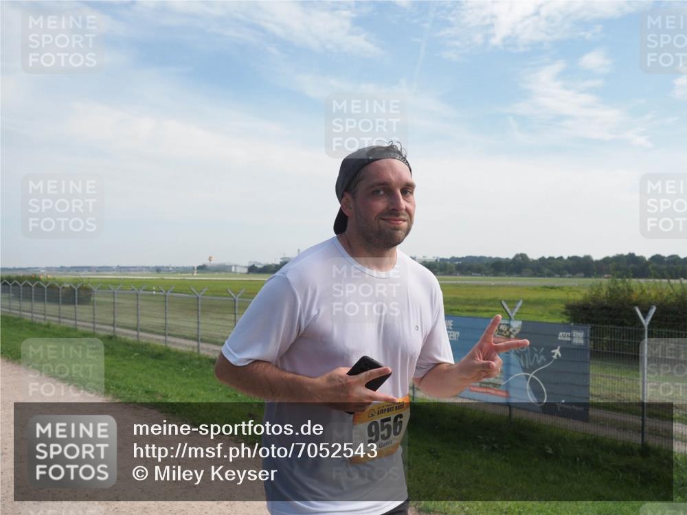 08.09.2024 - Airport Race Miley Keyser http://msf.ph/oto/7052543 08.09.2024 12:33:13 Laufen 956, 29 meine-sportfotos.de