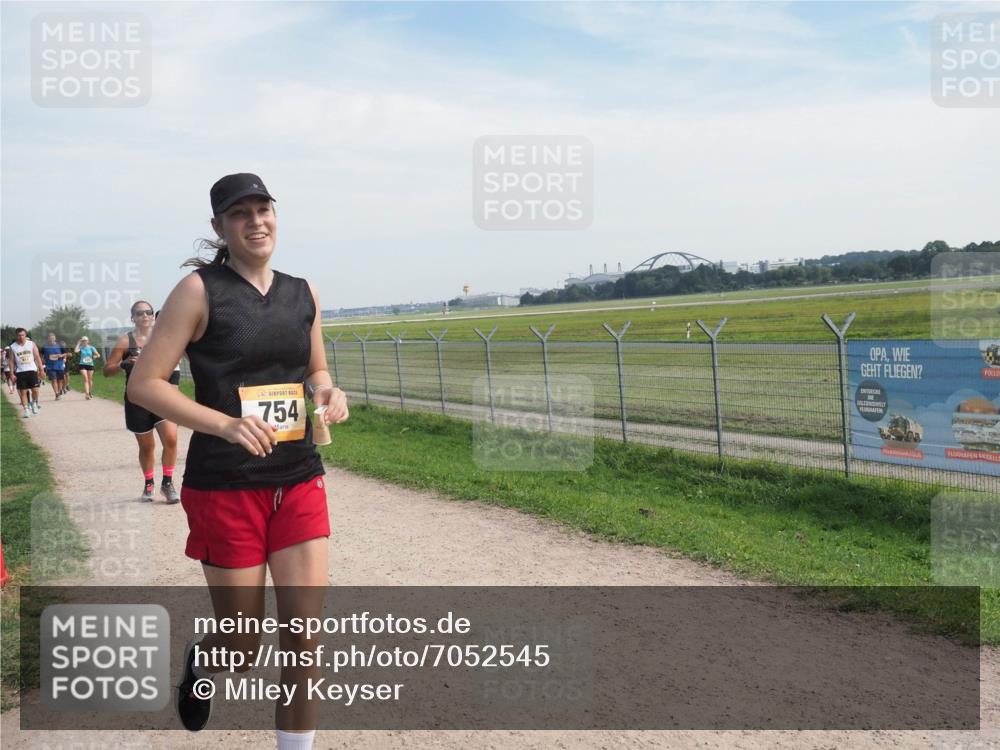 08.09.2024 - Airport Race Miley Keyser http://msf.ph/oto/7052545 08.09.2024 12:33:16 Laufen 754 meine-sportfotos.de