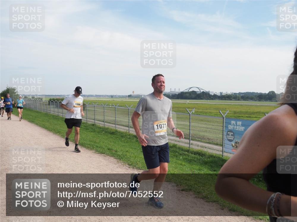 08.09.2024 - Airport Race Miley Keyser http://msf.ph/oto/7052552 08.09.2024 12:33:19 Laufen 1086, 1071 meine-sportfotos.de
