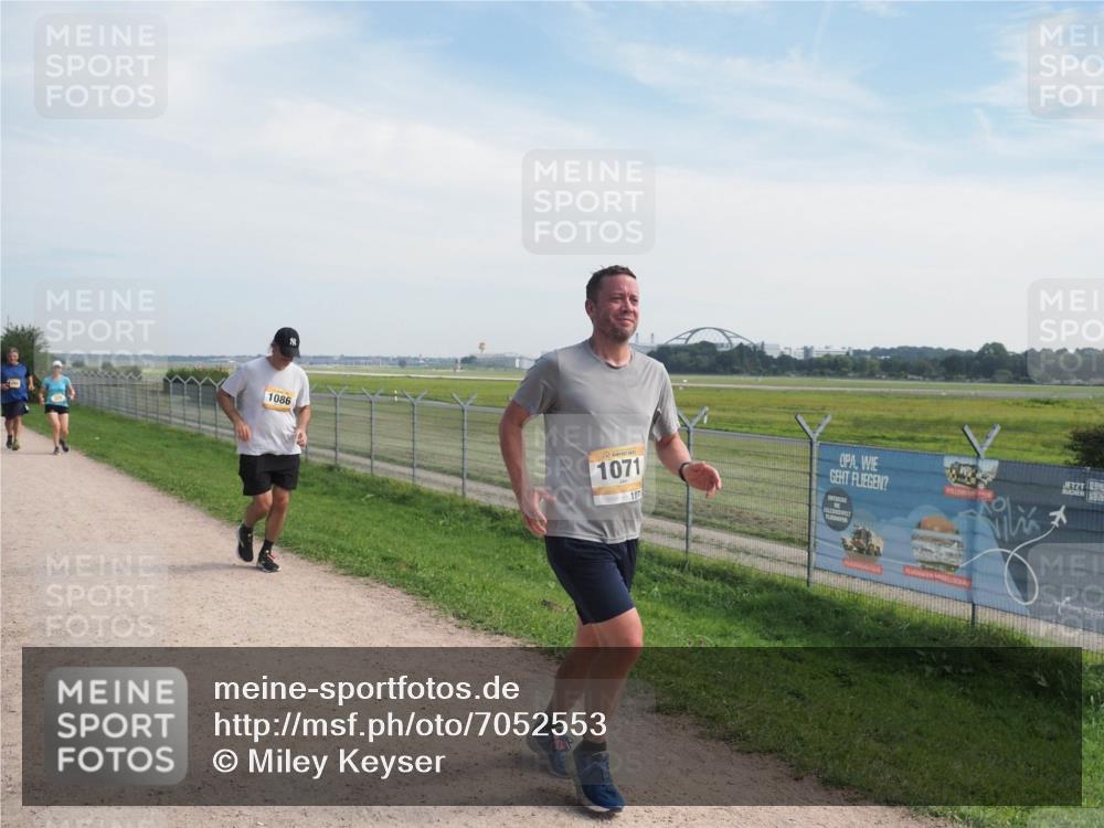 08.09.2024 - Airport Race Miley Keyser http://msf.ph/oto/7052553 08.09.2024 12:33:19 Laufen 1086, 1071, 107 meine-sportfotos.de