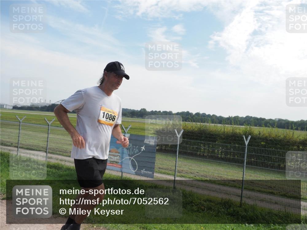 08.09.2024 - Airport Race Miley Keyser http://msf.ph/oto/7052562 08.09.2024 12:33:21 Laufen 1086 meine-sportfotos.de
