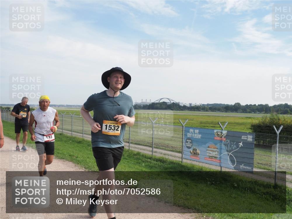 08.09.2024 - Airport Race Miley Keyser http://msf.ph/oto/7052586 08.09.2024 12:33:28 Laufen 1068, 133, 1532 meine-sportfotos.de