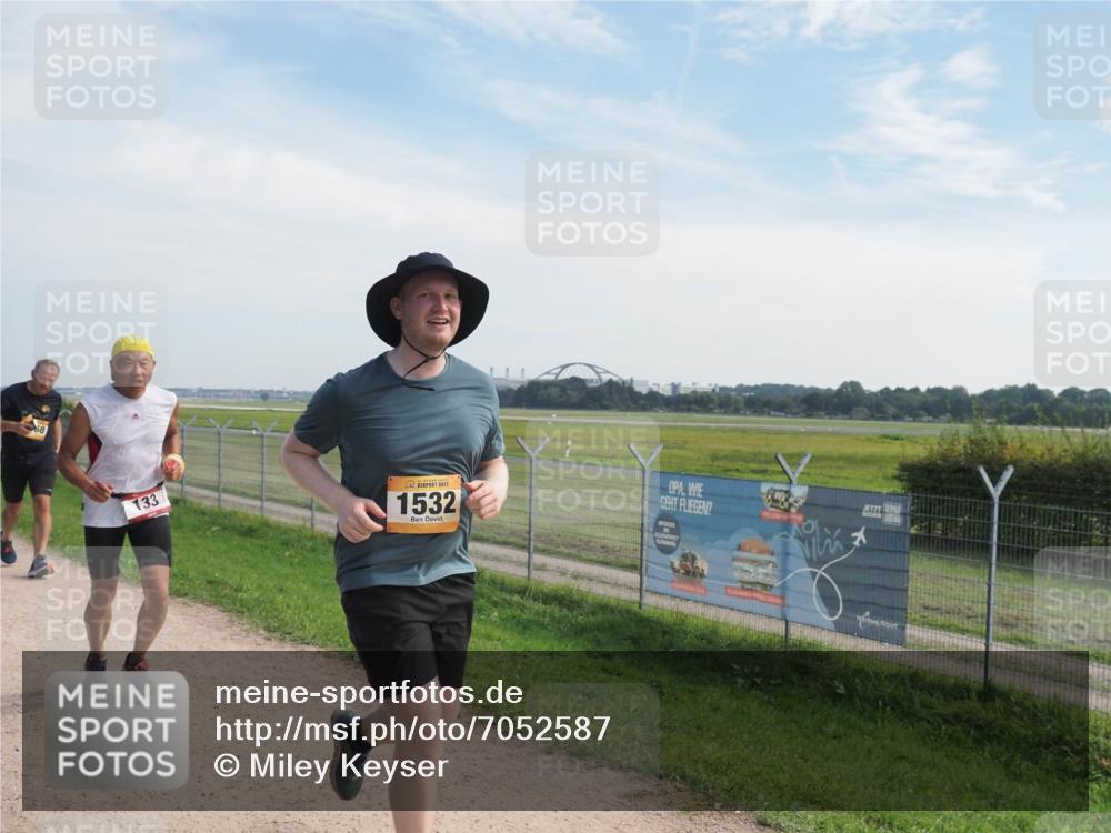 08.09.2024 - Airport Race Miley Keyser http://msf.ph/oto/7052587 08.09.2024 12:33:28 Laufen 68, 133, 1532 meine-sportfotos.de