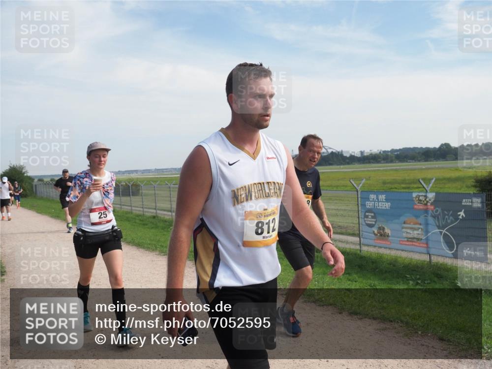 08.09.2024 - Airport Race Miley Keyser http://msf.ph/oto/7052595 08.09.2024 12:33:31 Laufen 25, 812 meine-sportfotos.de