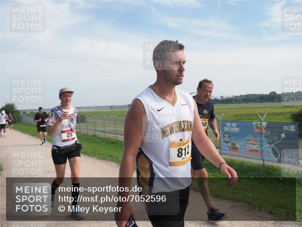 08.09.2024 - Airport Race Miley Keyser http://msf.ph/oto/7052596 08.09.2024 12:33:31 Laufen 25, 812, 68 meine-sportfotos.de
