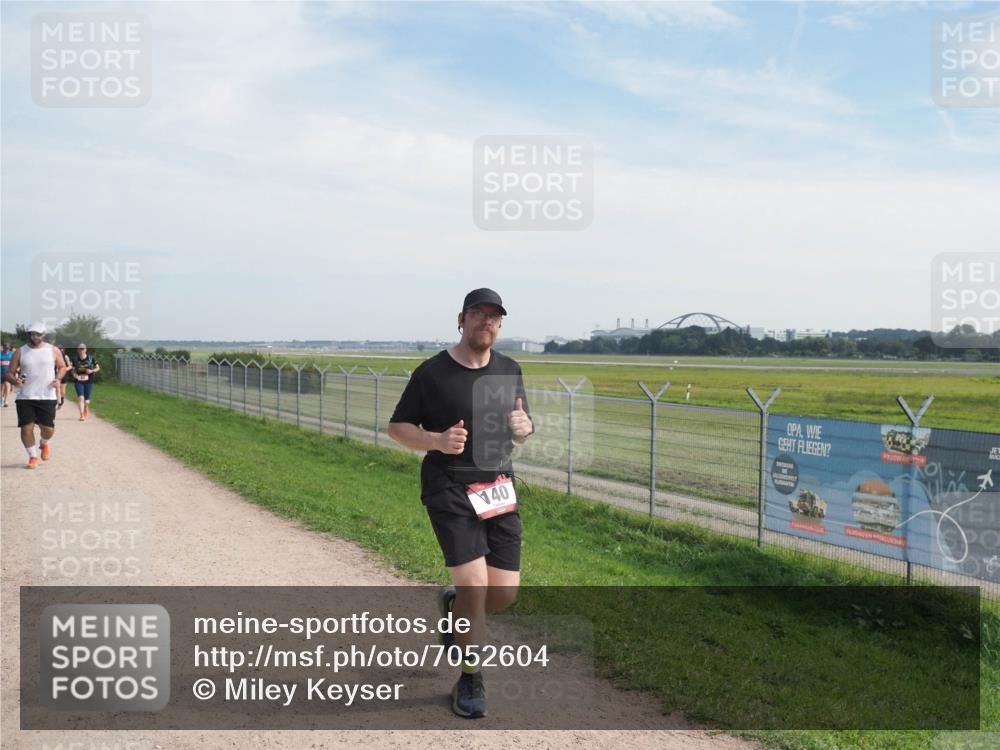 08.09.2024 - Airport Race Miley Keyser http://msf.ph/oto/7052604 08.09.2024 12:33:34 Laufen 140 meine-sportfotos.de