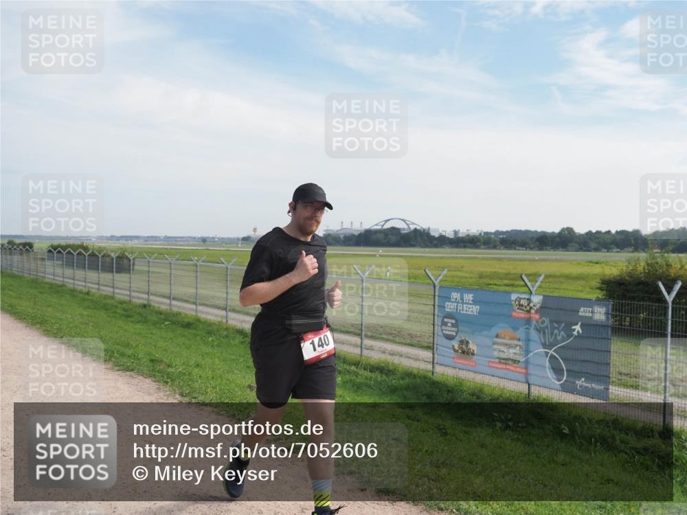 08.09.2024 - Airport Race Miley Keyser http://msf.ph/oto/7052606 08.09.2024 12:33:35 Laufen 140 meine-sportfotos.de
