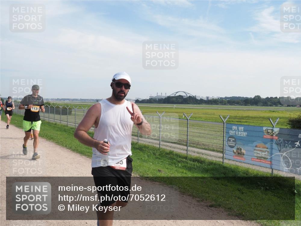 08.09.2024 - Airport Race Miley Keyser http://msf.ph/oto/7052612 08.09.2024 12:33:39 Laufen 1131 meine-sportfotos.de