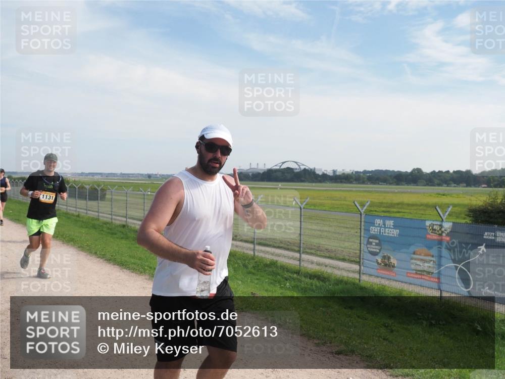 08.09.2024 - Airport Race Miley Keyser http://msf.ph/oto/7052613 08.09.2024 12:33:39 Laufen 1131, 23 meine-sportfotos.de