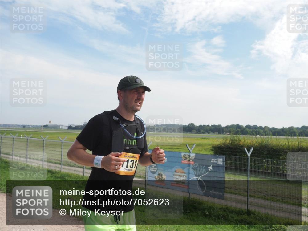 08.09.2024 - Airport Race Miley Keyser http://msf.ph/oto/7052623 08.09.2024 12:33:41 Laufen 131 meine-sportfotos.de