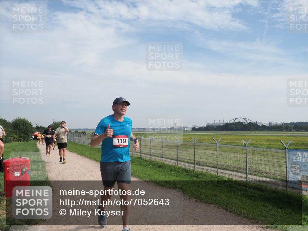 08.09.2024 - Airport Race Miley Keyser http://msf.ph/oto/7052643 08.09.2024 12:33:47 Laufen 1314, 119 meine-sportfotos.de