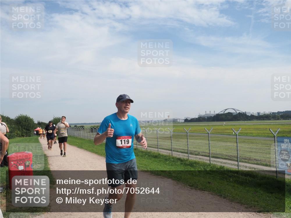 08.09.2024 - Airport Race Miley Keyser http://msf.ph/oto/7052644 08.09.2024 12:33:47 Laufen 1314, 119 meine-sportfotos.de