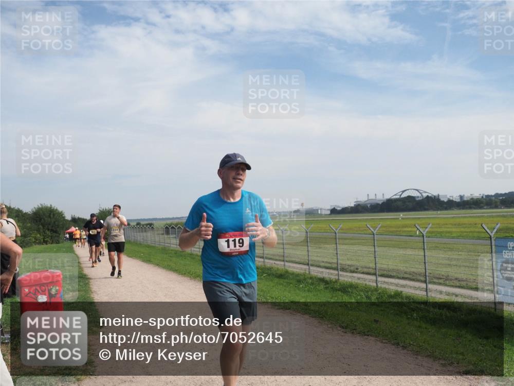 08.09.2024 - Airport Race Miley Keyser http://msf.ph/oto/7052645 08.09.2024 12:33:47 Laufen 1314, 119 meine-sportfotos.de