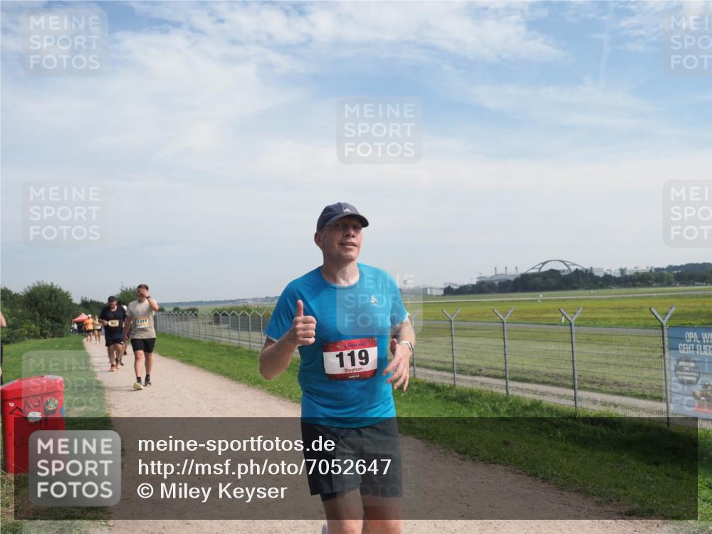 08.09.2024 - Airport Race Miley Keyser http://msf.ph/oto/7052647 08.09.2024 12:33:47 Laufen 1314, 119 meine-sportfotos.de
