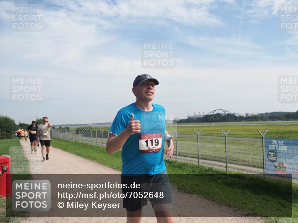 08.09.2024 - Airport Race Miley Keyser http://msf.ph/oto/7052648 08.09.2024 12:33:47 Laufen 1314, 119 meine-sportfotos.de
