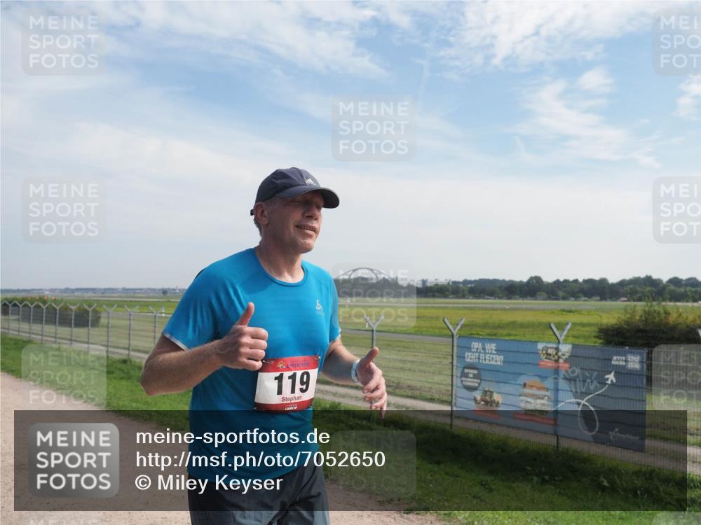 08.09.2024 - Airport Race Miley Keyser http://msf.ph/oto/7052650 08.09.2024 12:33:48 Laufen 119 meine-sportfotos.de