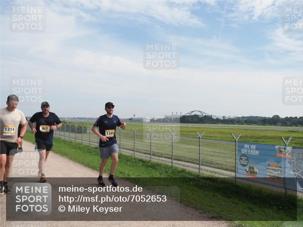 08.09.2024 - Airport Race Miley Keyser http://msf.ph/oto/7052653 08.09.2024 12:33:52 Laufen 1314, 1314, 907, 08, 1345 meine-sportfotos.de