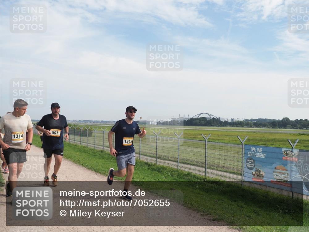 08.09.2024 - Airport Race Miley Keyser http://msf.ph/oto/7052655 08.09.2024 12:33:52 Laufen 1314, 1314, 907, 1345 meine-sportfotos.de