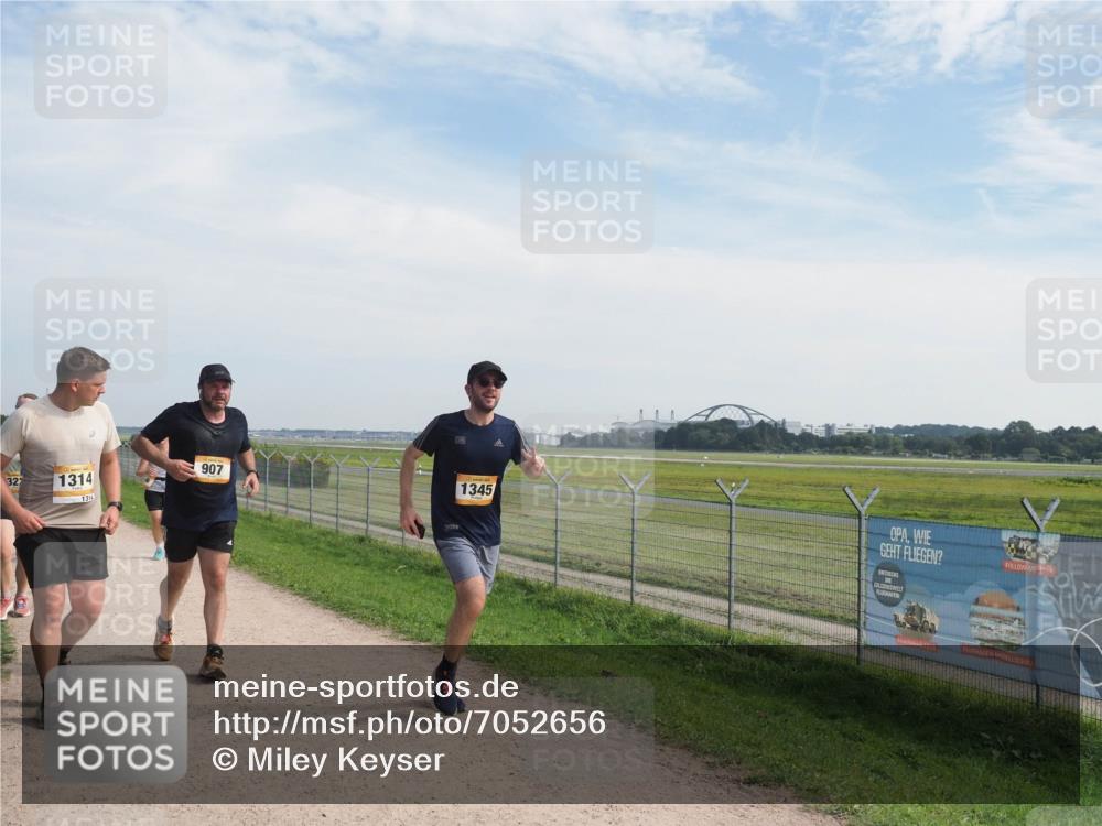 08.09.2024 - Airport Race Miley Keyser http://msf.ph/oto/7052656 08.09.2024 12:33:53 Laufen 322, 1314, 1314, 907, 1345 meine-sportfotos.de