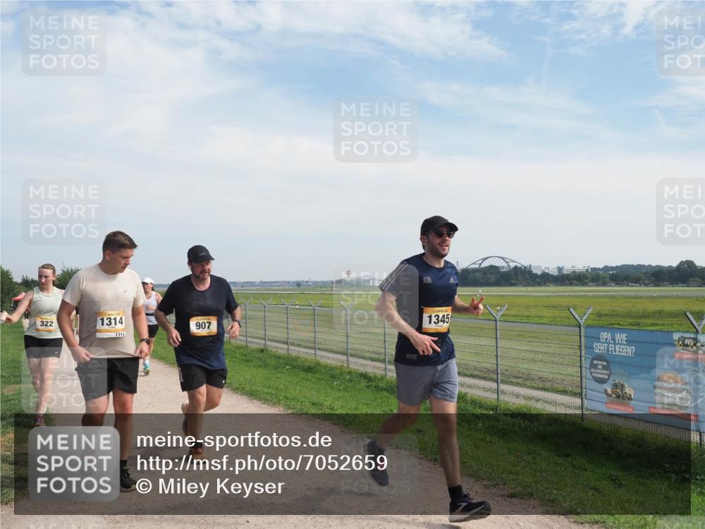 08.09.2024 - Airport Race Miley Keyser http://msf.ph/oto/7052659 08.09.2024 12:33:53 Laufen 322, 1314, 1314, 907, 1345 meine-sportfotos.de